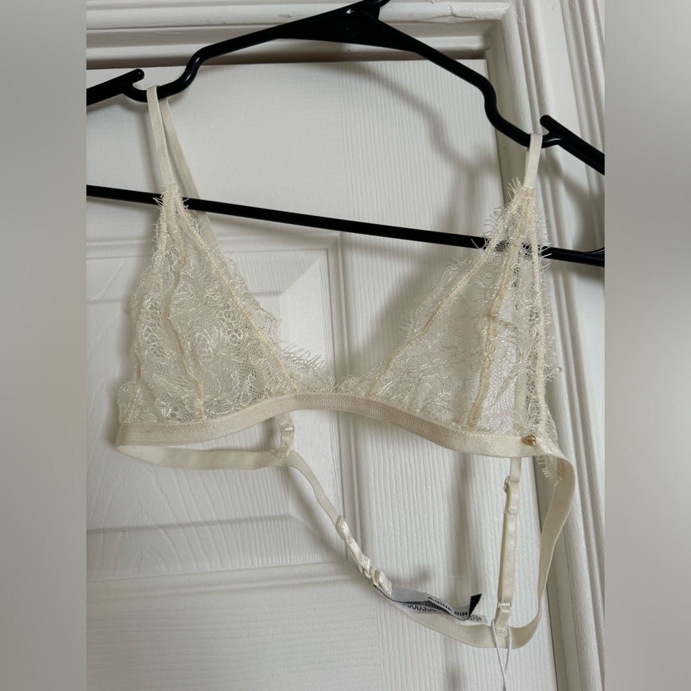 NWT Anine Bing bralette